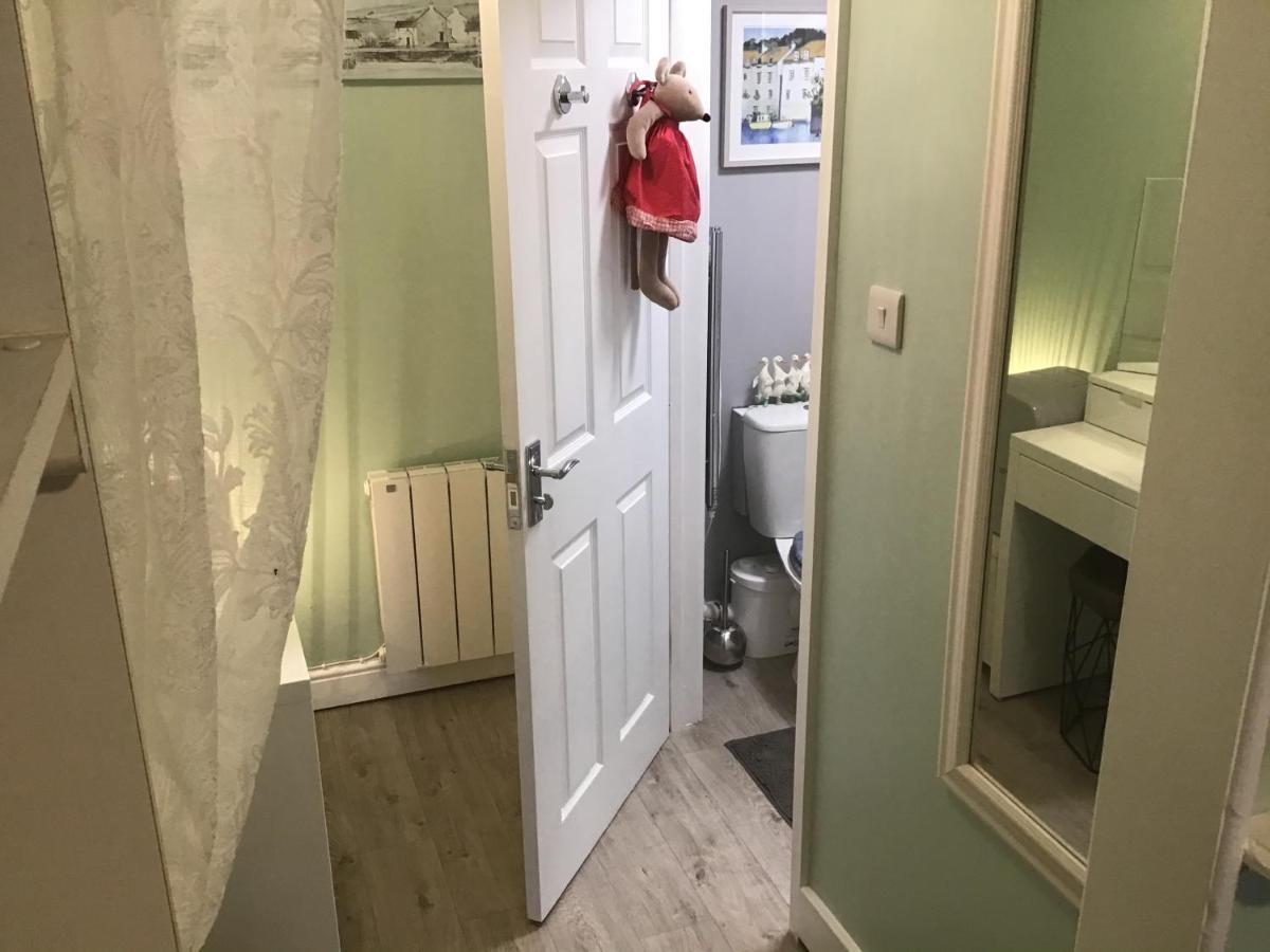 Apps B&B Poole Kültér fotó